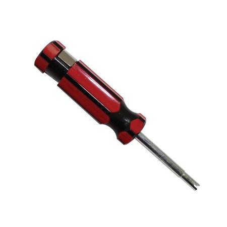 Interstate Pneumatics 12.Professional Tire Valve Core Removal Tool 4 Inch Length TCT4